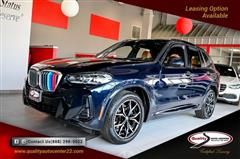 2023 BMW X3 