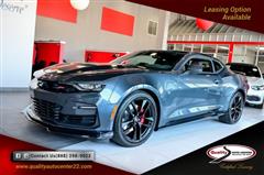 2023 Chevrolet Camaro 