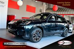 2023 Maserati Grecale 