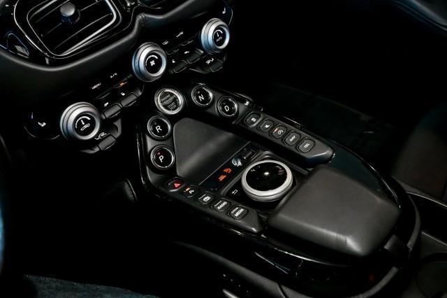 Aston Martin Vantage  2022