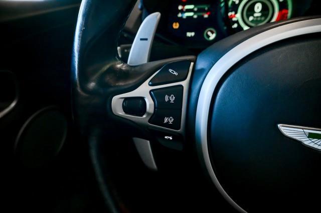 Aston Martin Vantage  2022