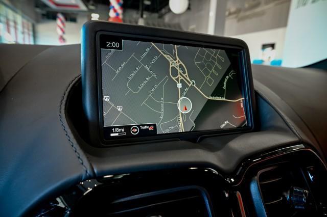 Aston Martin Vantage  2022