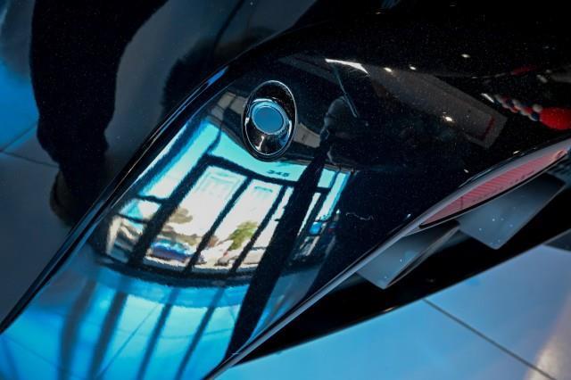 Aston Martin Vantage  2022