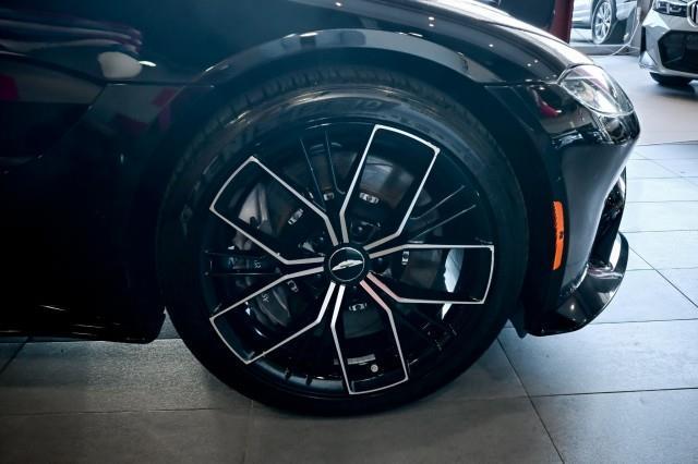 Aston Martin Vantage  2022