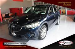 2016 Mazda CX-5  2016 Mazda CX-5