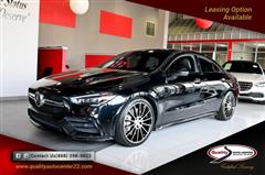 2023 Mercedes-Benz CLA-Class  2023 Mercedes-Benz CLA-Class