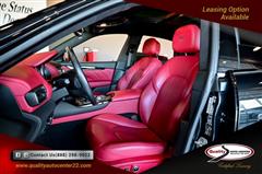 2022 Maserati Levante  2022 Maserati Levante