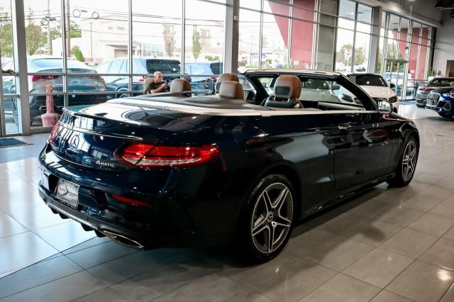 Mercedes-Benz C-Class  2019 Mercedes-Benz C-Class  2019