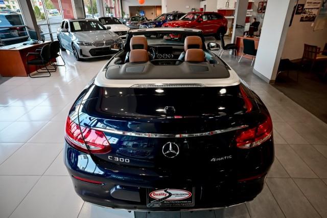 Mercedes-Benz C-Class  2019 Mercedes-Benz C-Class  2019