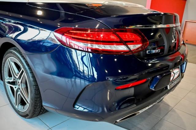 Mercedes-Benz C-Class  2019 Mercedes-Benz C-Class  2019