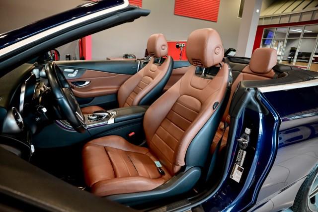 Mercedes-Benz C-Class  2019 Mercedes-Benz C-Class  2019