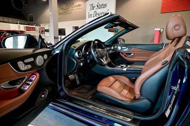 Mercedes-Benz C-Class  2019 Mercedes-Benz C-Class  2019