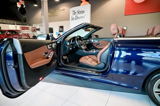 Mercedes-Benz C-Class  2019 Mercedes-Benz C-Class  2019