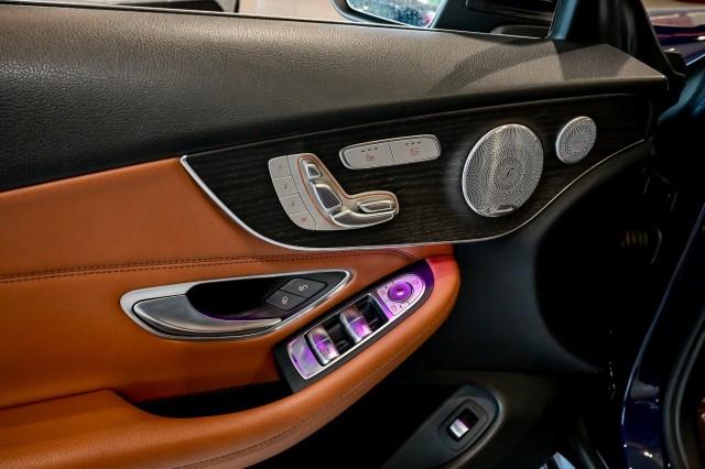 Mercedes-Benz C-Class  2019 Mercedes-Benz C-Class  2019