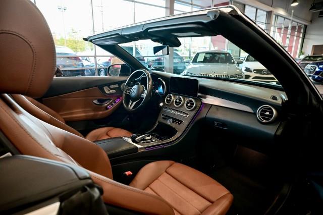 Mercedes-Benz C-Class  2019 Mercedes-Benz C-Class  2019