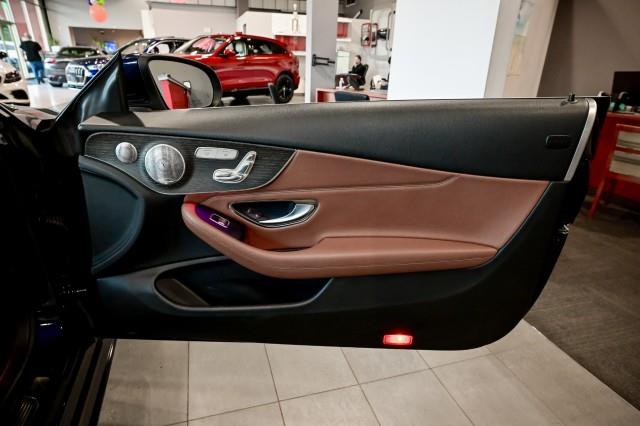 Mercedes-Benz C-Class  2019 Mercedes-Benz C-Class  2019