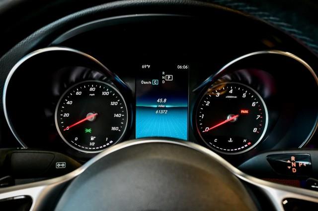 Mercedes-Benz C-Class  2019 Mercedes-Benz C-Class  2019