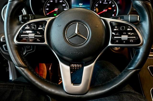 Mercedes-Benz C-Class  2019 Mercedes-Benz C-Class  2019