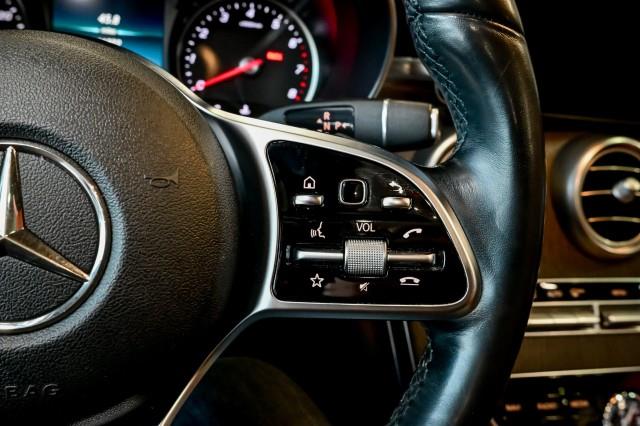 Mercedes-Benz C-Class  2019 Mercedes-Benz C-Class  2019