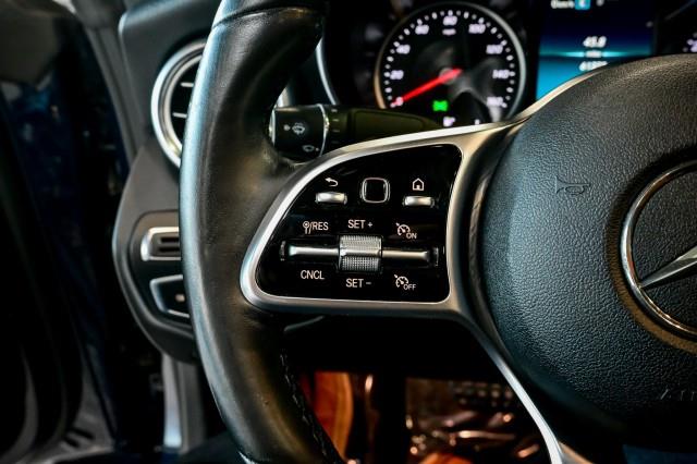 Mercedes-Benz C-Class  2019 Mercedes-Benz C-Class  2019