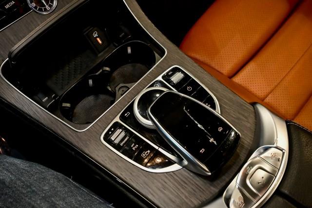 Mercedes-Benz C-Class  2019 Mercedes-Benz C-Class  2019