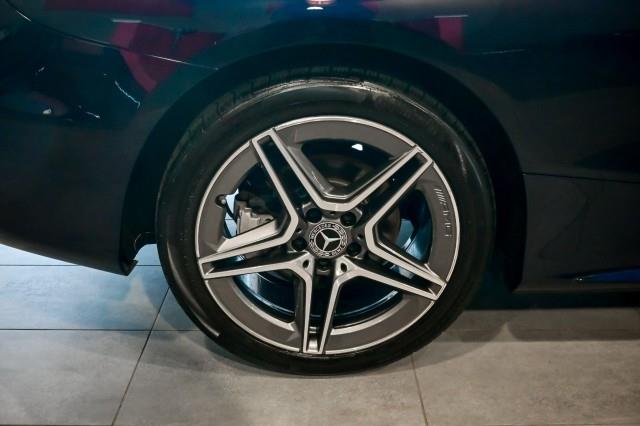 Mercedes-Benz C-Class  2019 Mercedes-Benz C-Class  2019