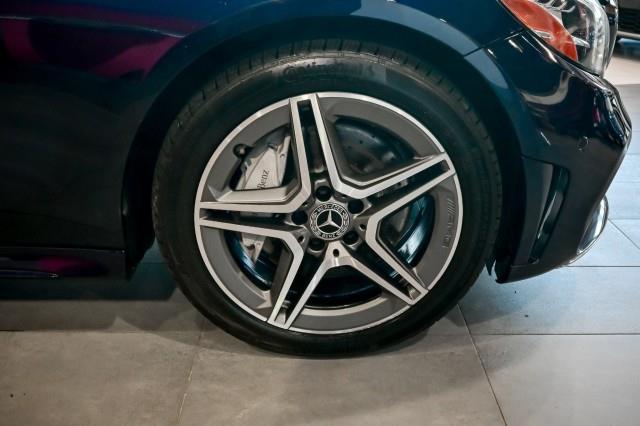 Mercedes-Benz C-Class  2019 Mercedes-Benz C-Class  2019