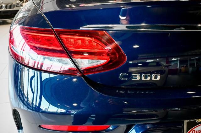 Mercedes-Benz C-Class  2019 Mercedes-Benz C-Class  2019