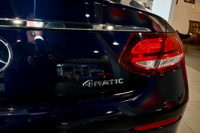 Mercedes-Benz C-Class  2019 Mercedes-Benz C-Class  2019