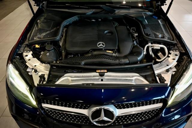 Mercedes-Benz C-Class  2019 Mercedes-Benz C-Class  2019