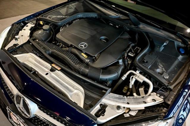 Mercedes-Benz C-Class  2019 Mercedes-Benz C-Class  2019