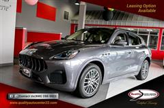2023 Maserati Grecale 