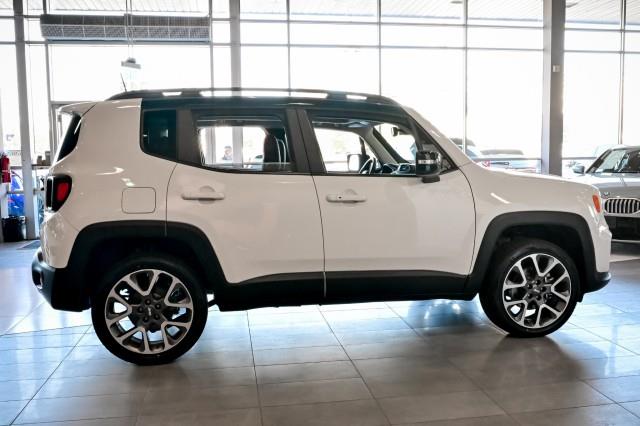 Jeep Renegade  2022 Jeep Renegade  2022
