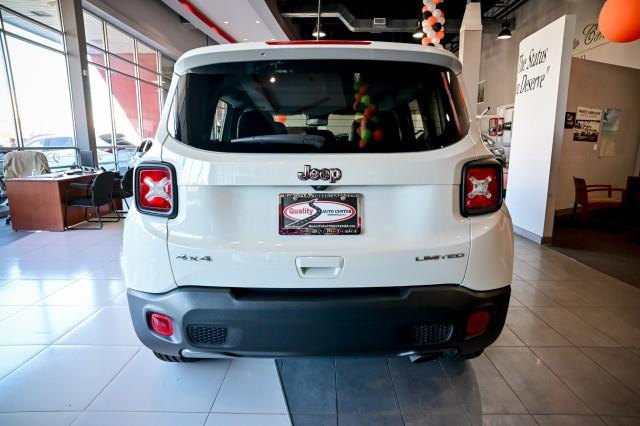 Jeep Renegade  2022 Jeep Renegade  2022