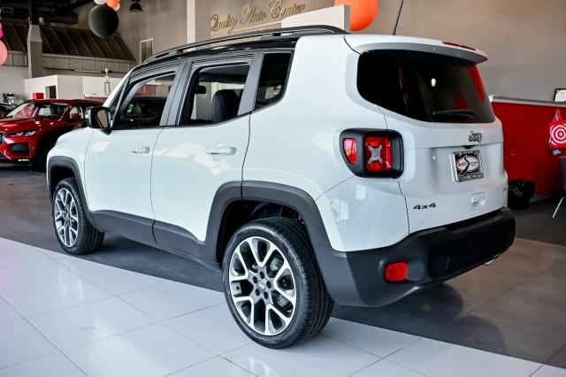 Jeep Renegade  2022 Jeep Renegade  2022