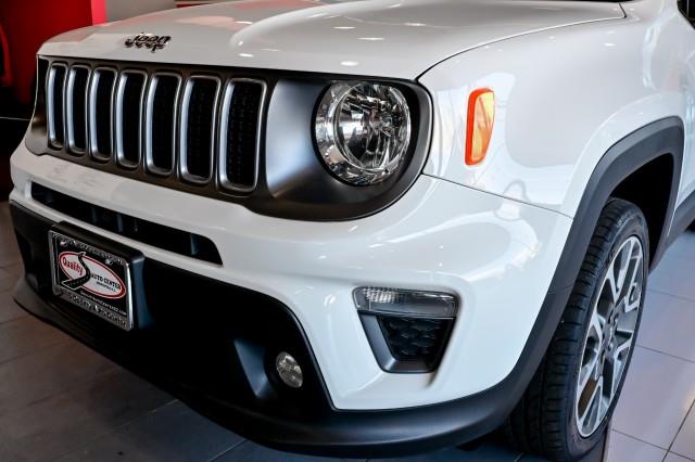 Jeep Renegade  2022 Jeep Renegade  2022