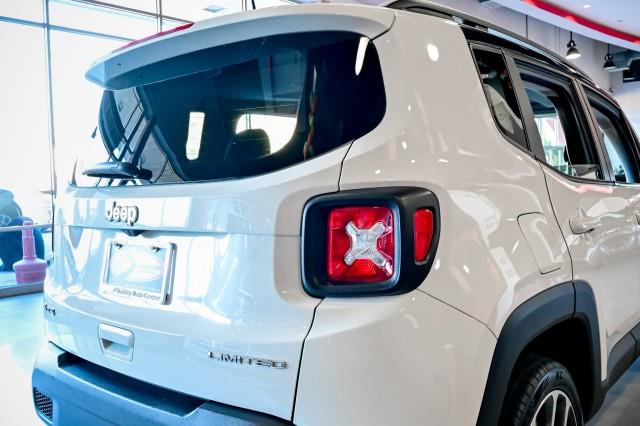 Jeep Renegade  2022 Jeep Renegade  2022