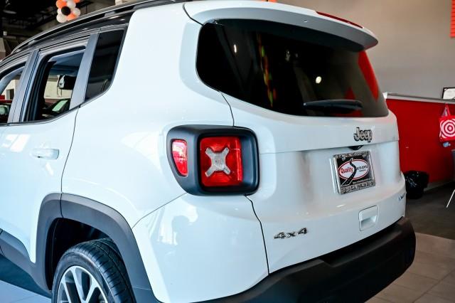 Jeep Renegade  2022 Jeep Renegade  2022