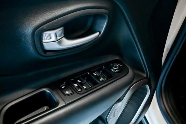 Jeep Renegade  2022 Jeep Renegade  2022