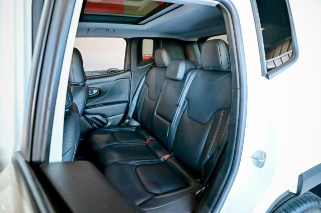 Jeep Renegade  2022 Jeep Renegade  2022