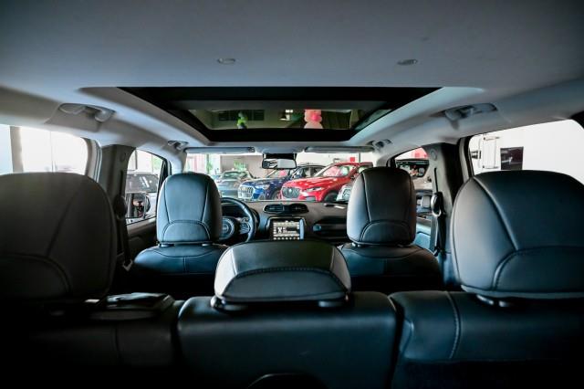 Jeep Renegade  2022 Jeep Renegade  2022