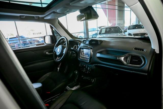 Jeep Renegade  2022 Jeep Renegade  2022