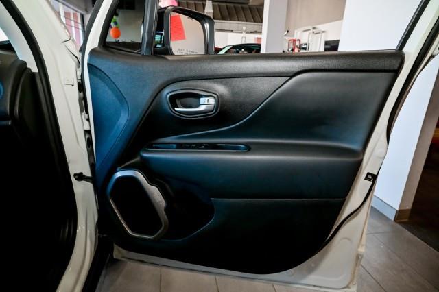 Jeep Renegade  2022 Jeep Renegade  2022