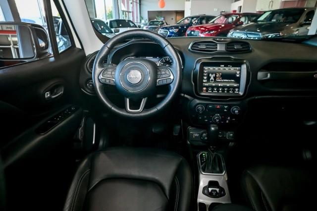 Jeep Renegade  2022 Jeep Renegade  2022