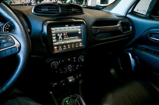 Jeep Renegade  2022 Jeep Renegade  2022