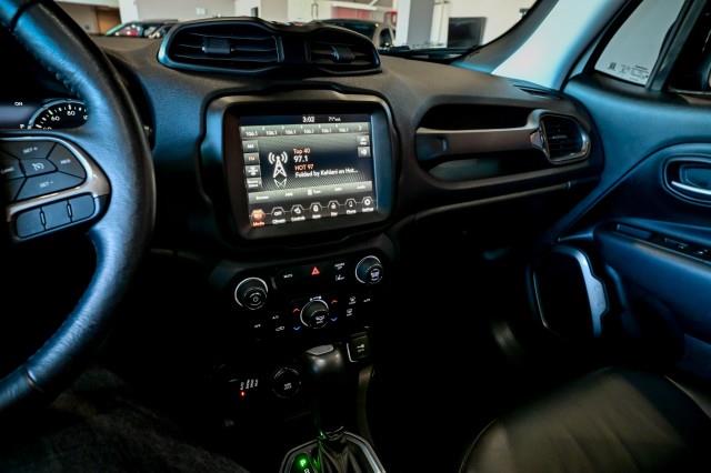 Jeep Renegade  2022 Jeep Renegade  2022