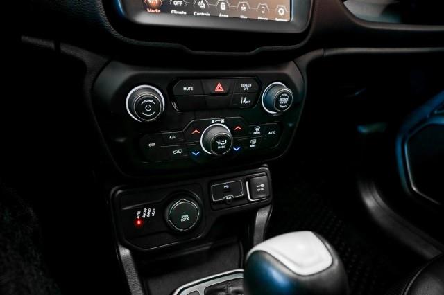 Jeep Renegade  2022 Jeep Renegade  2022