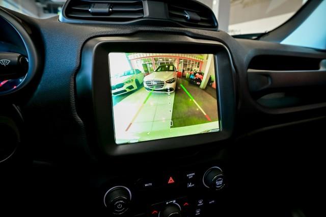 Jeep Renegade  2022 Jeep Renegade  2022