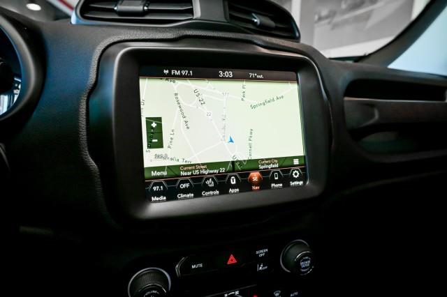 Jeep Renegade  2022 Jeep Renegade  2022