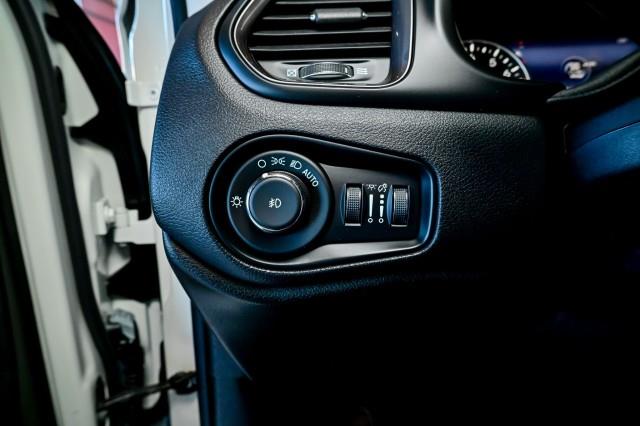 Jeep Renegade  2022 Jeep Renegade  2022